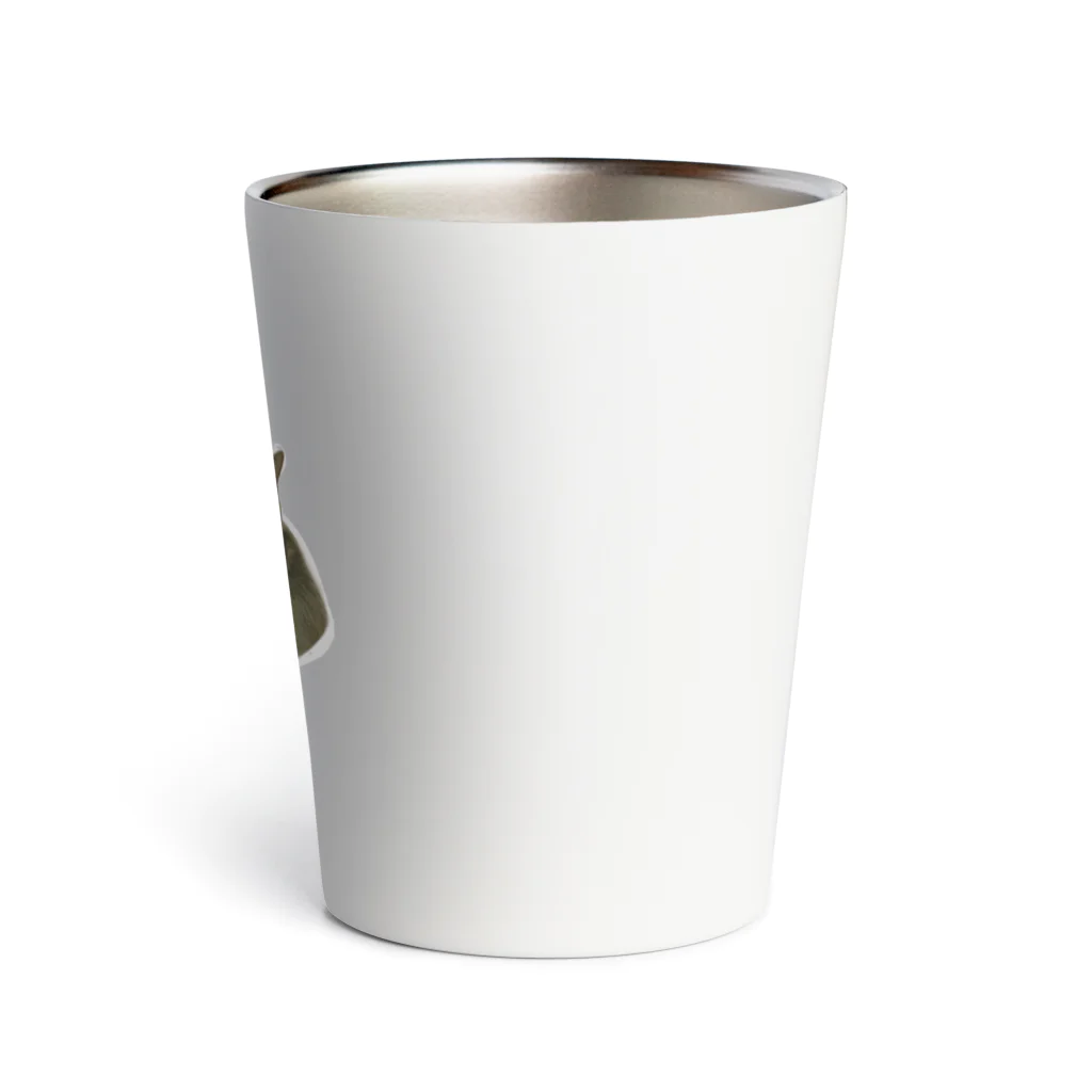 政宗商店のくつろぐ政宗 Thermo Tumbler