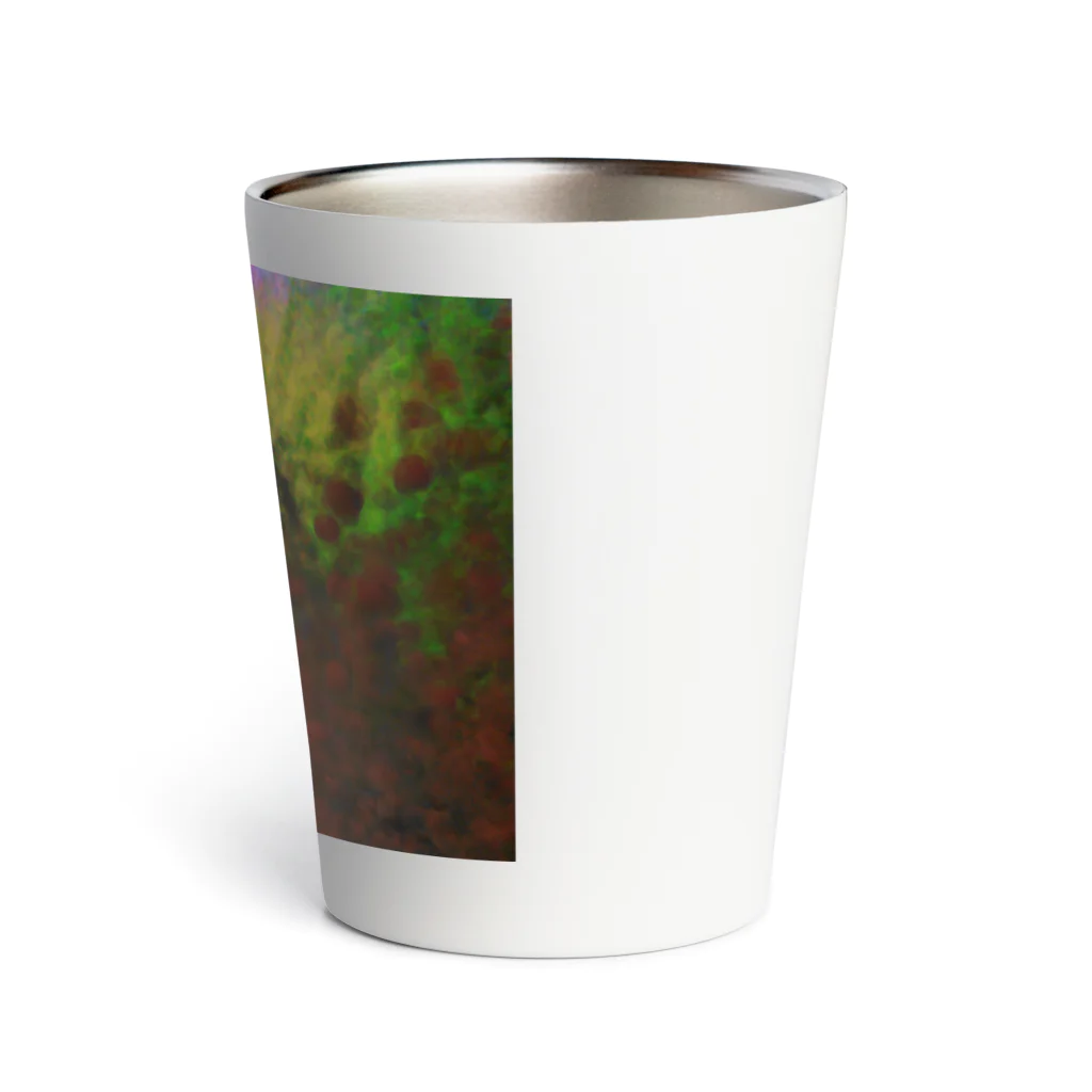 S@のpop Thermo Tumbler