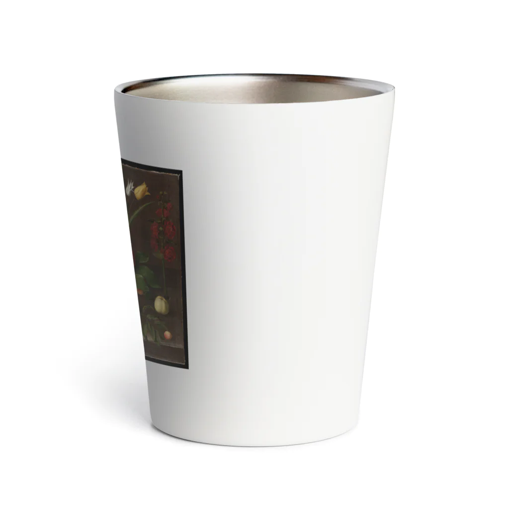 MasterpieceのOrsola Maddalena Caccia　/　果物と花 Thermo Tumbler