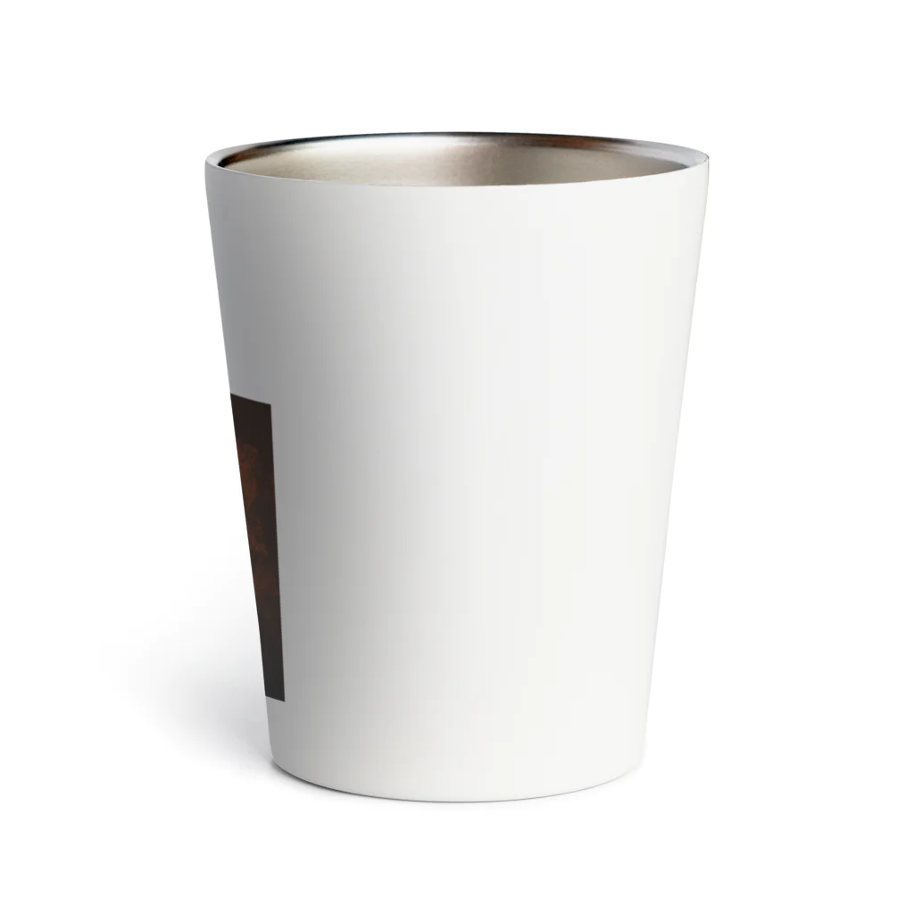 wktkライブ公式グッズショップの幸運ウサギさん Thermo Tumbler