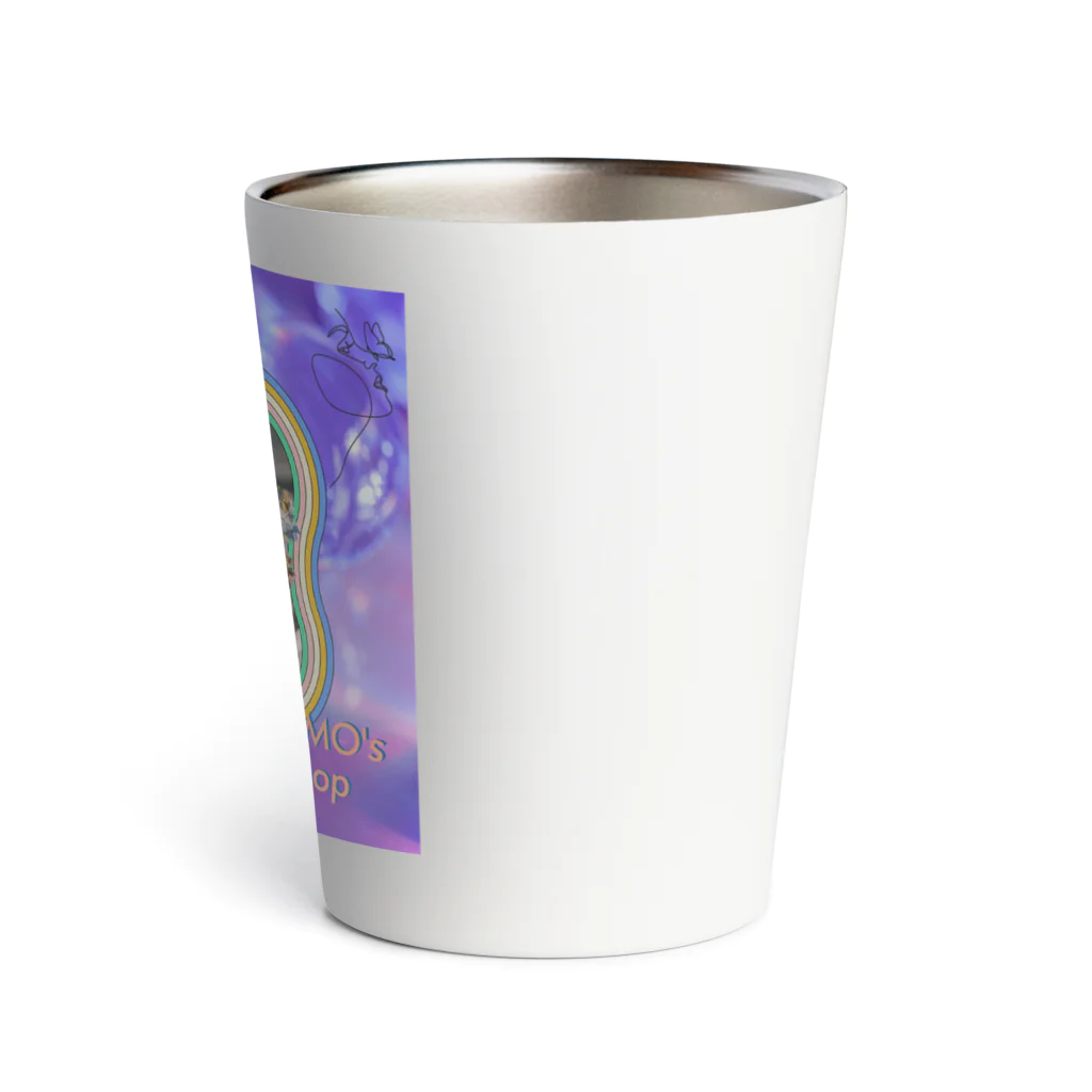 𝙈𝙊𝙈𝙊'𝙨 𝙎𝙝𝙤𝙥のMOMO Thermo Tumbler