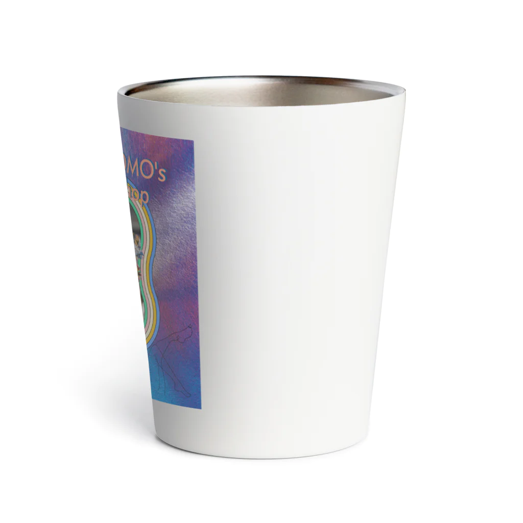 𝙈𝙊𝙈𝙊'𝙨 𝙎𝙝𝙤𝙥のMOMO-02 Thermo Tumbler