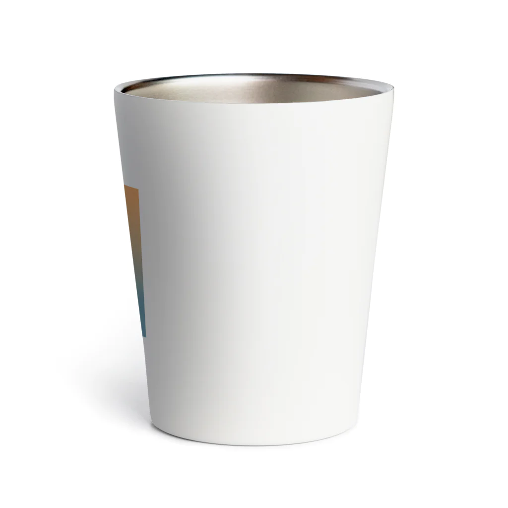 kjnutsのrui emo Thermo Tumbler