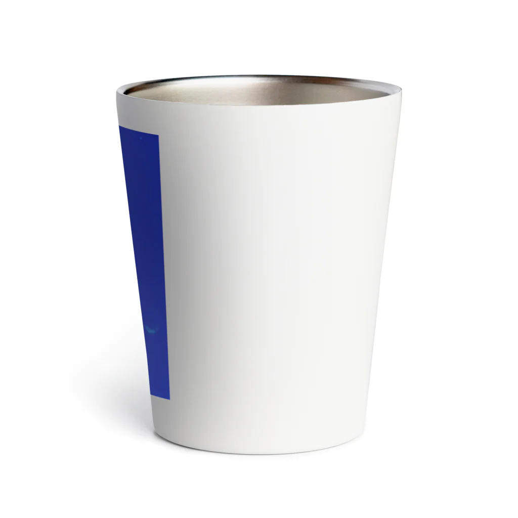 Cielのくらげ Thermo Tumbler