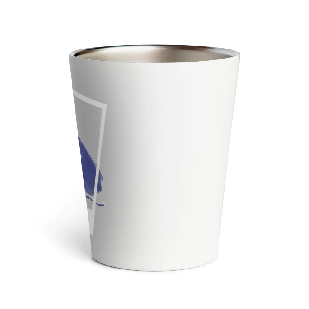 スマイルスタイルのカブトムシ 2 Thermo Tumbler