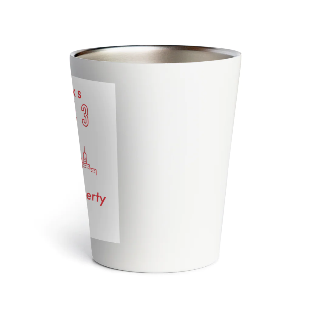 FOR INVESTORS-RUM WORKS (ラムワークス)のレバナス Thermo Tumbler