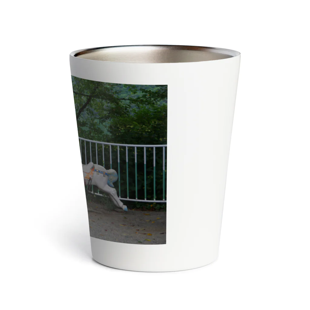 URAMENIの写真家中川 Photo series 7 Thermo Tumbler