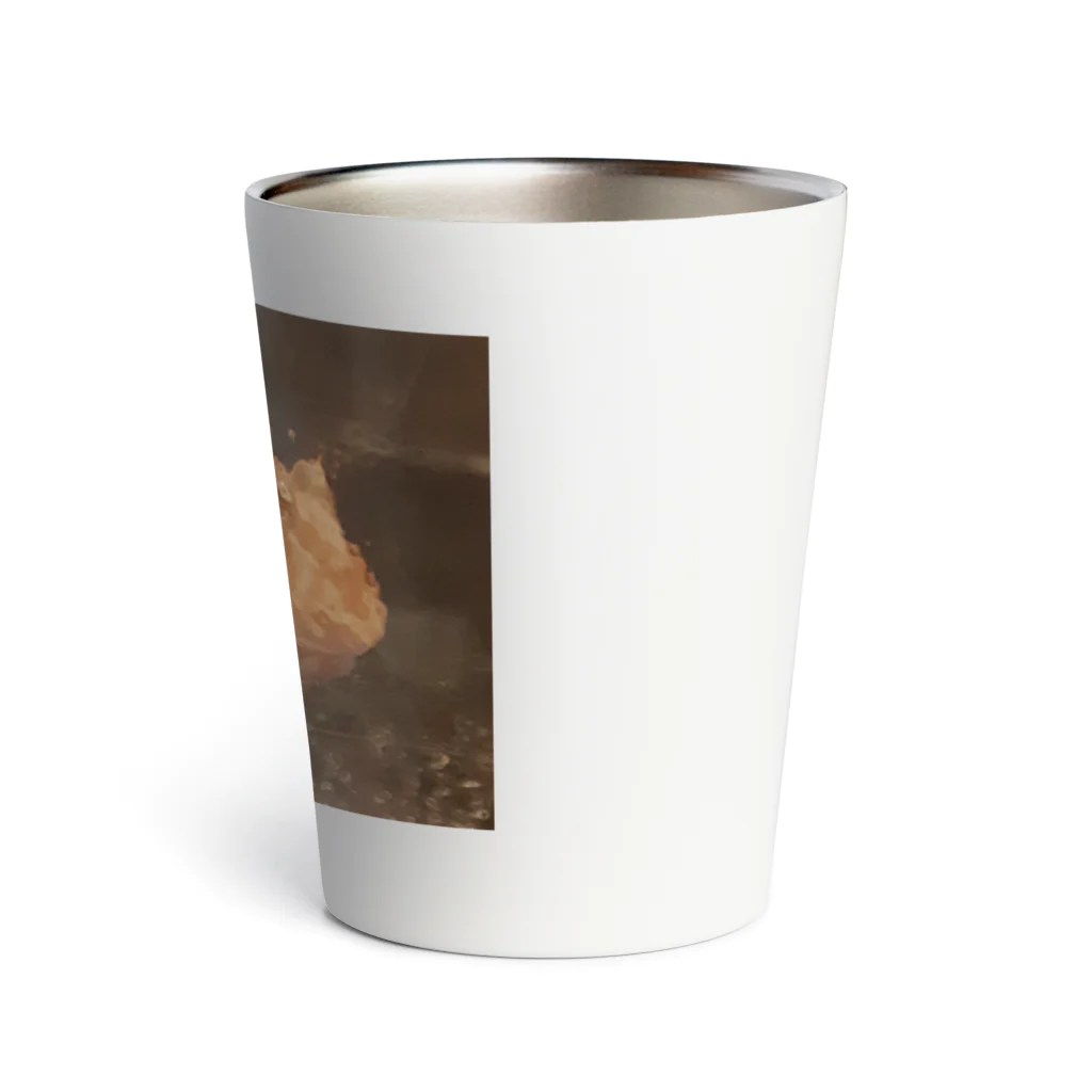 YOKOのSHOPのKoma Thermo Tumbler