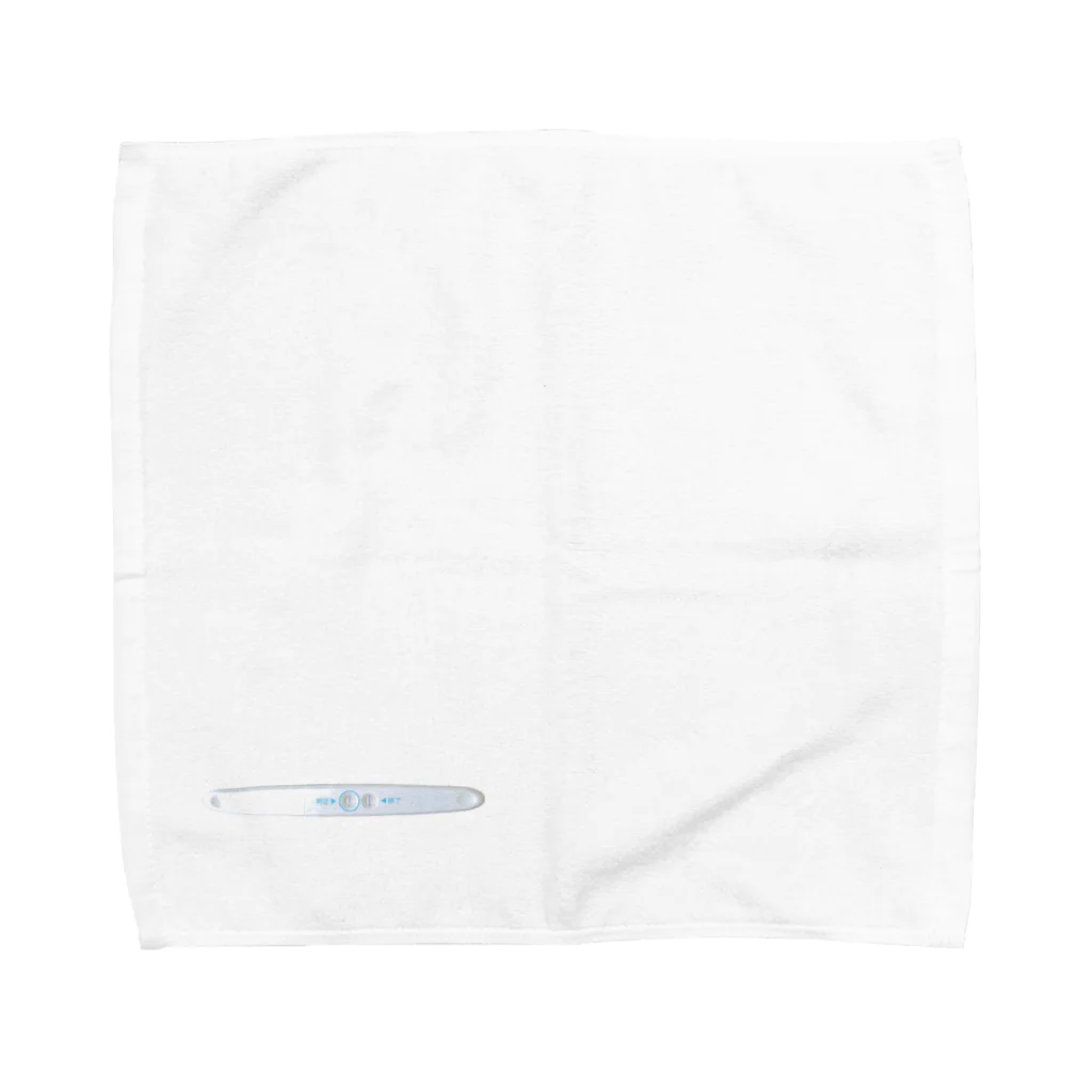 komagymの妊娠検査薬（陽性） Towel Handkerchief