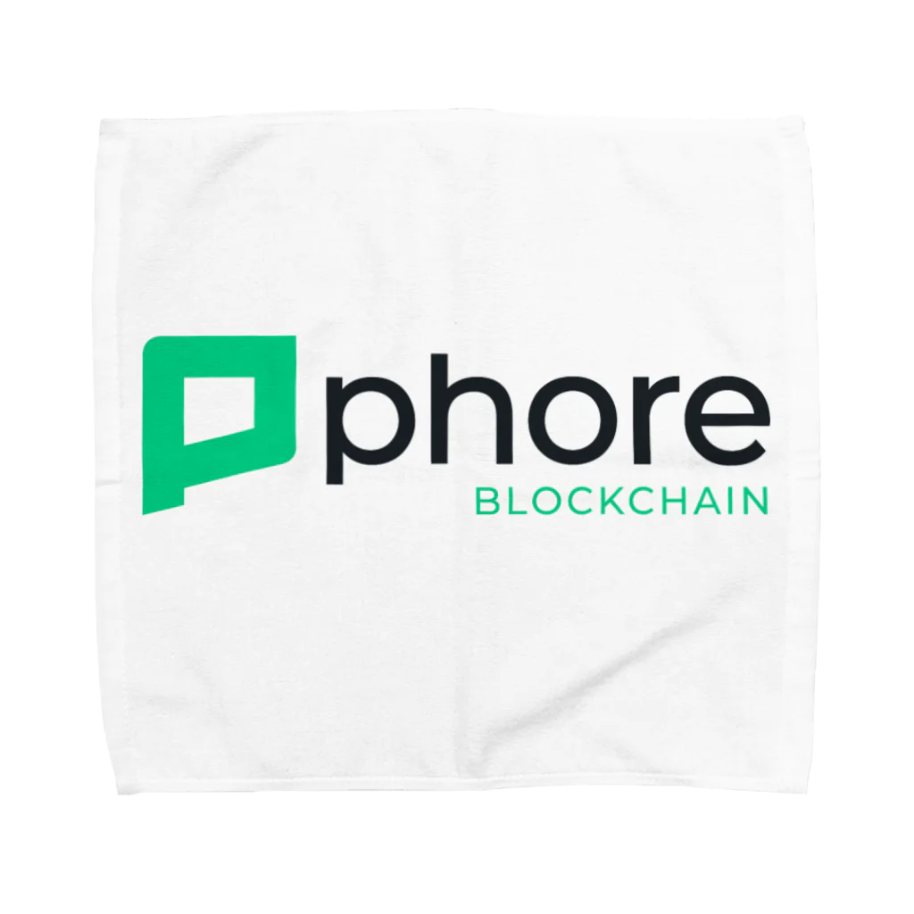 liray-unendlichのPhore Towel Handkerchief