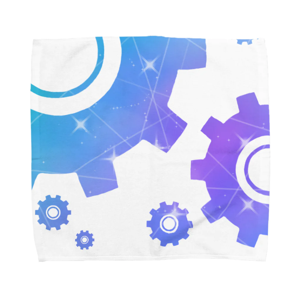 もぎたてトマトちゃんのgalaxy gear Towel Handkerchief