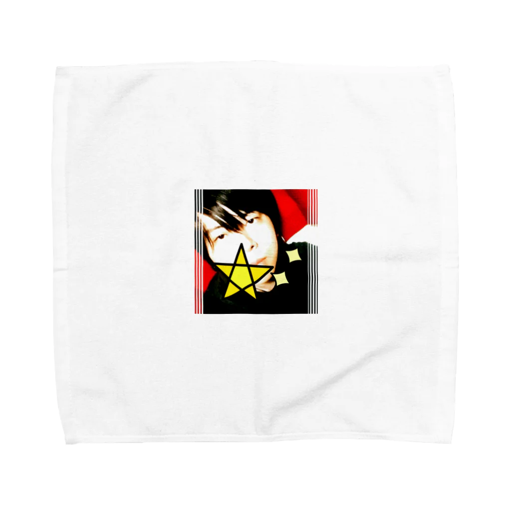 ゆーき@Game🎧の☆ゆーきGame☆ Towel Handkerchief