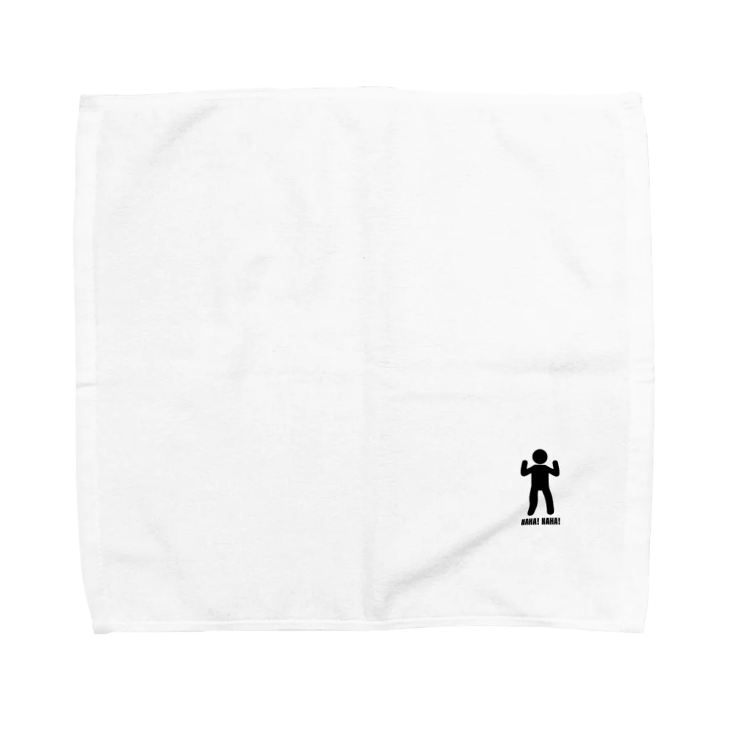 Reo＊gajaboo.のNAHA！NAHA！ Towel Handkerchief