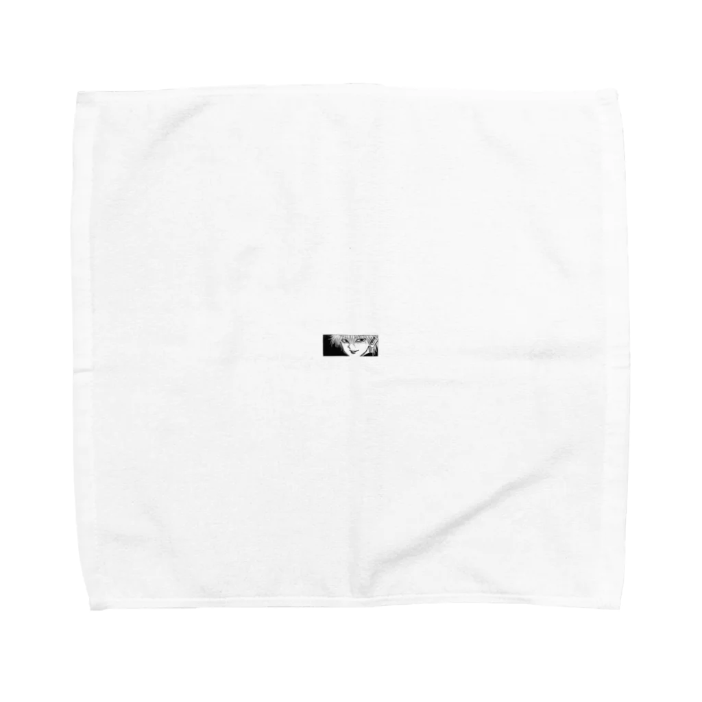 rooooseのhxh Towel Handkerchief