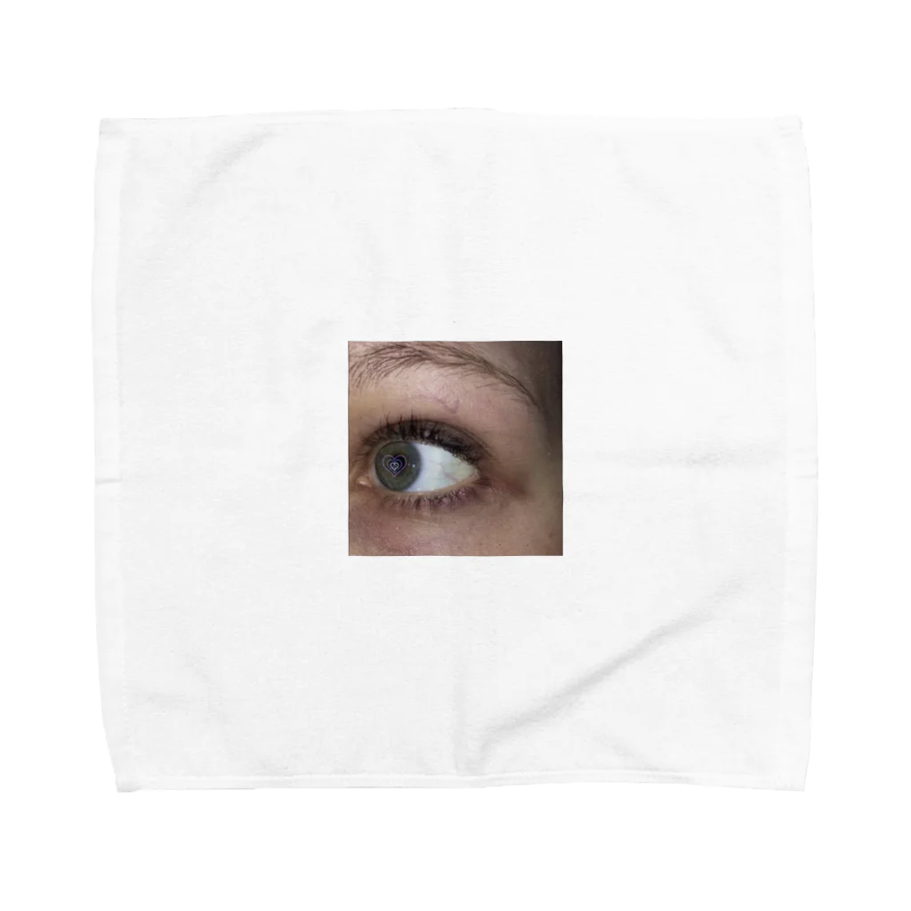 fxxdのパ Towel Handkerchief