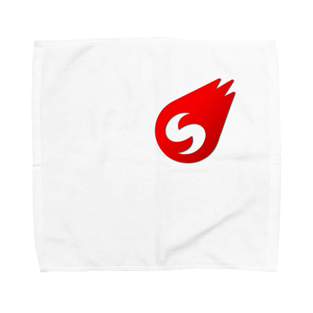 ShootingStar'のShootingStar' Towel Handkerchief