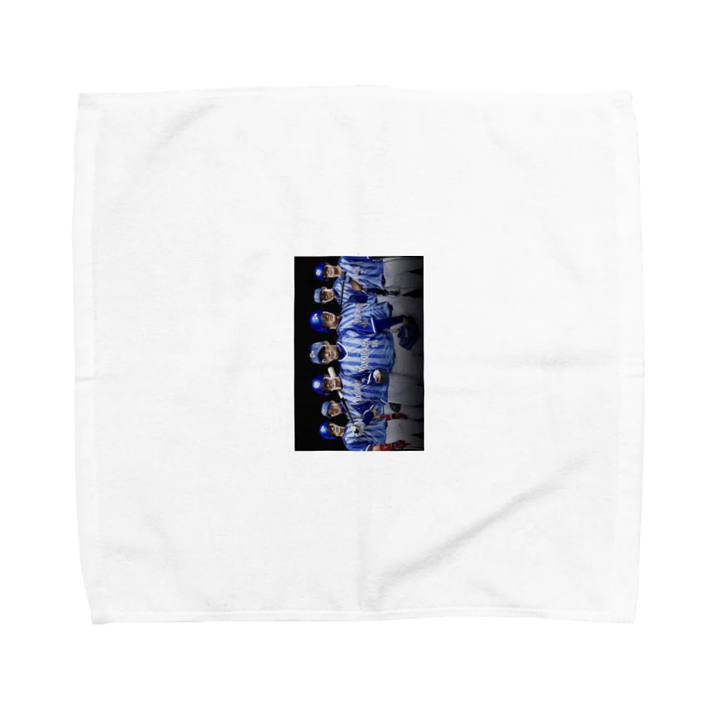 takano2meのうんこ Towel Handkerchief