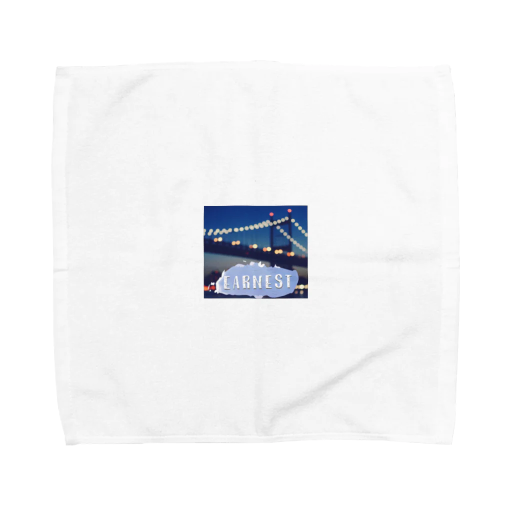 kkkkkkaaaaのearnest Towel Handkerchief