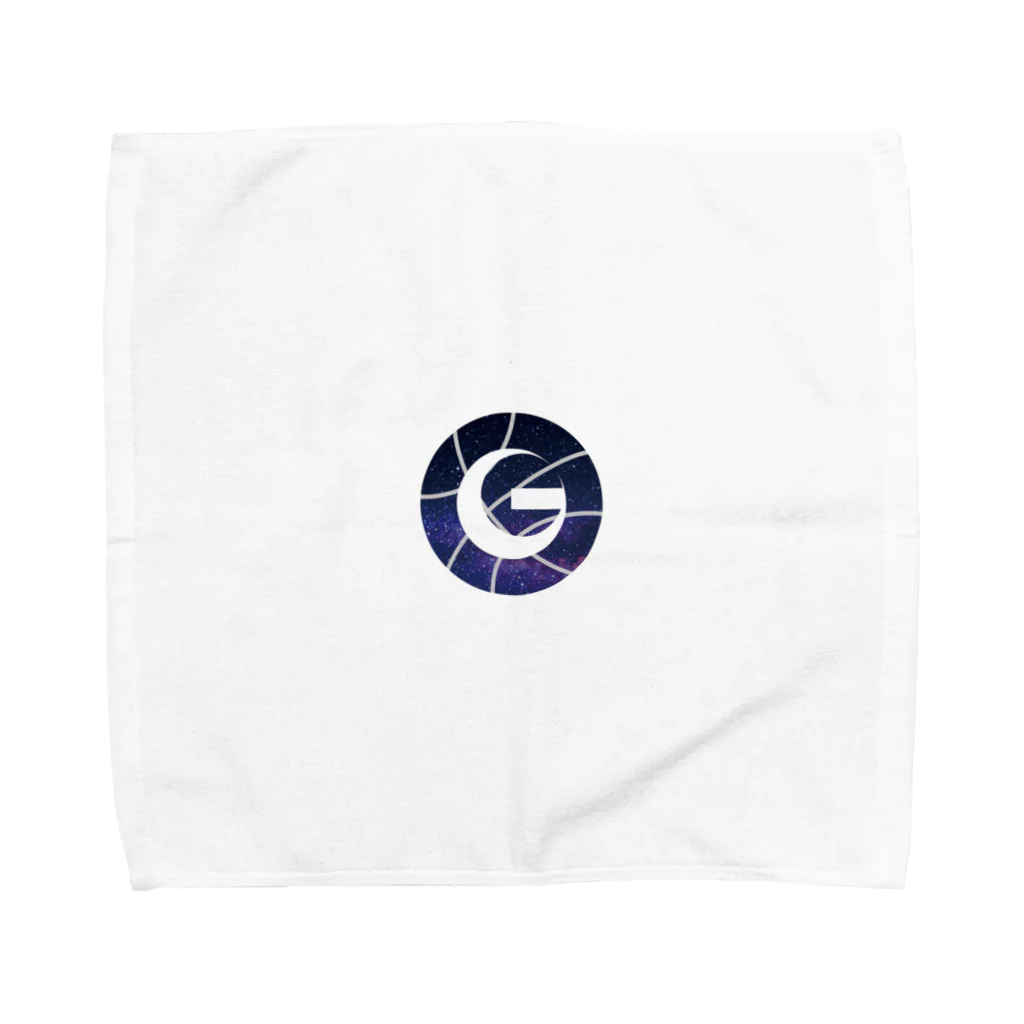 GALAXY_incのGALAXY _BASKETBALL Towel Handkerchief