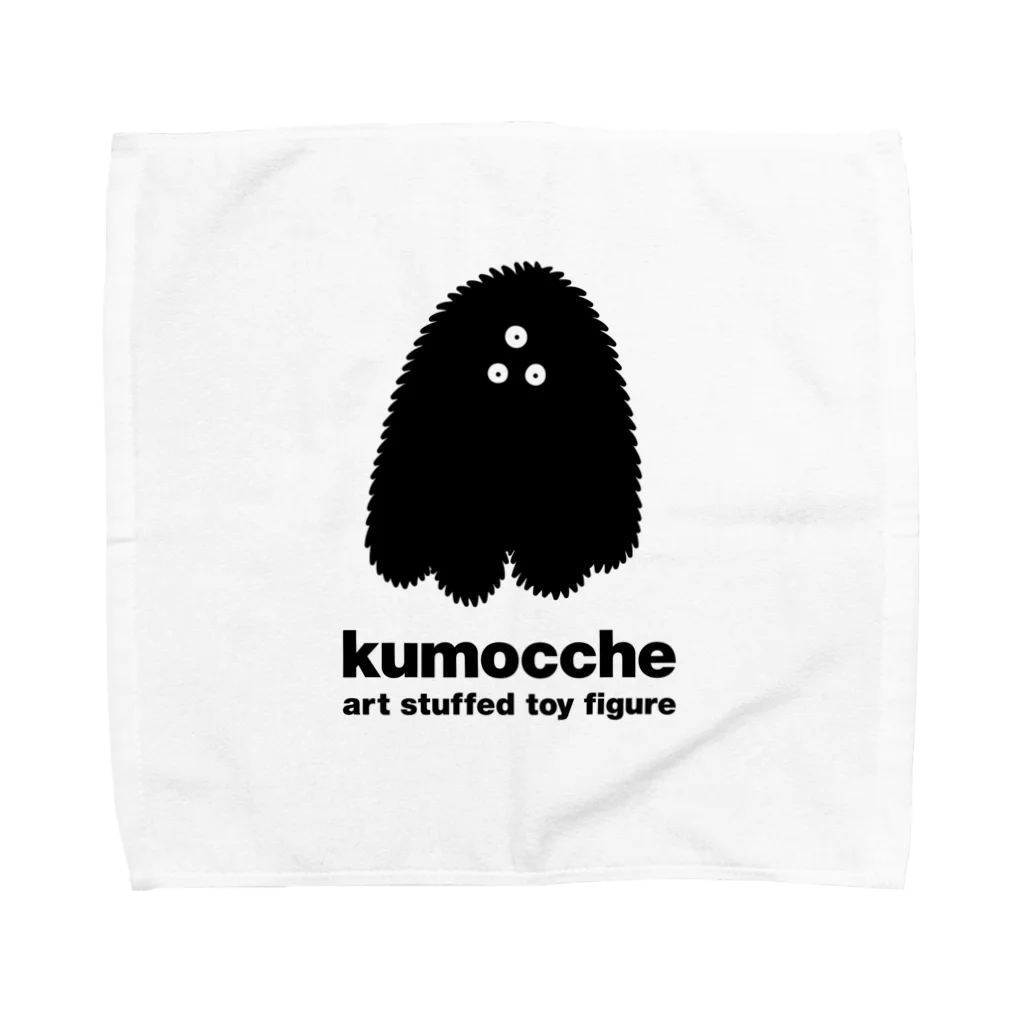 kumocche companyのkumocche goods タオルハンカチ