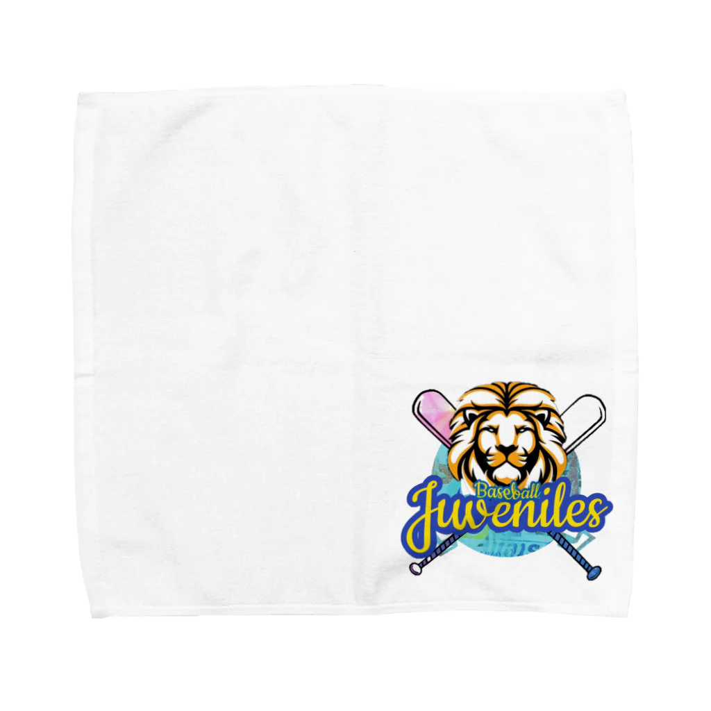 juvenilesのジュブナイルズ Towel Handkerchief