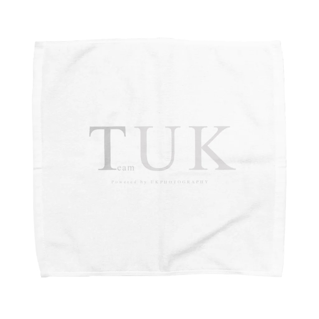 Store -  ＲＩＮＴＡＲＯ ＵＫＯN の TUKグッズ Towel Handkerchief