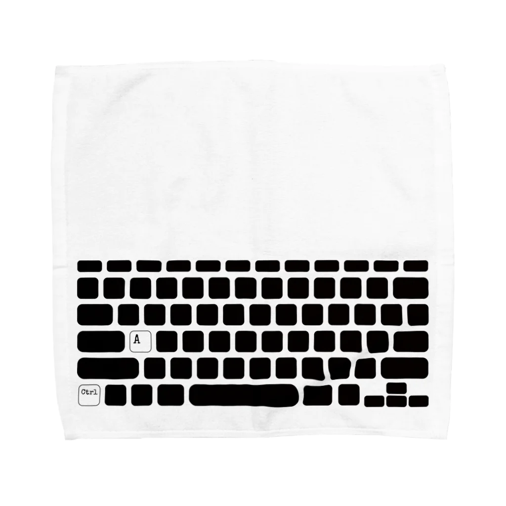 noisie_jpのすべてのひとの平等を(windows) Towel Handkerchief