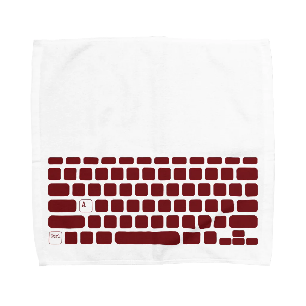 noisie_jpのすべてのひとの平等を(windows) Towel Handkerchief