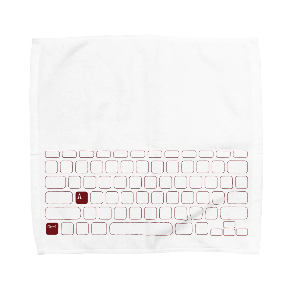 noisie_jpのすべてのひとの平等を(windows) Towel Handkerchief