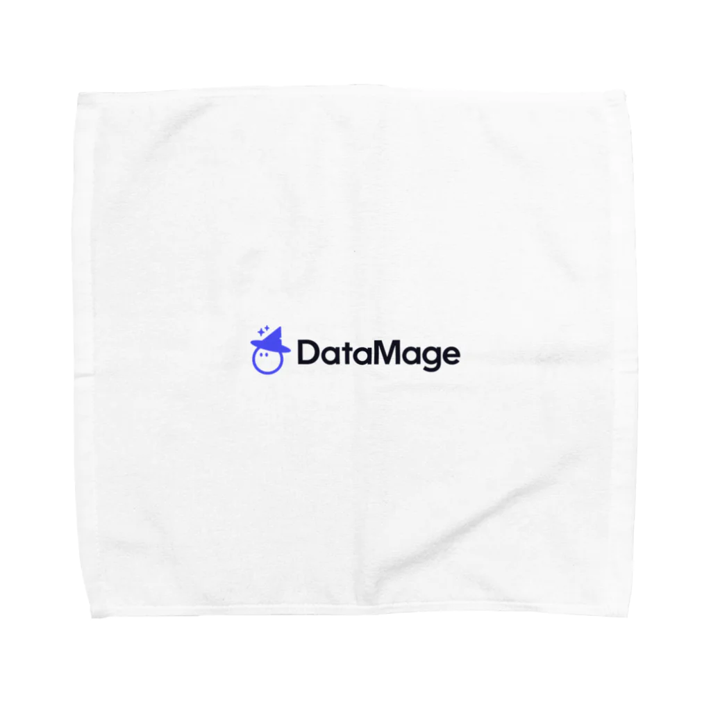 DataMage GoodsStoreのDataMage タオルハンカチ
