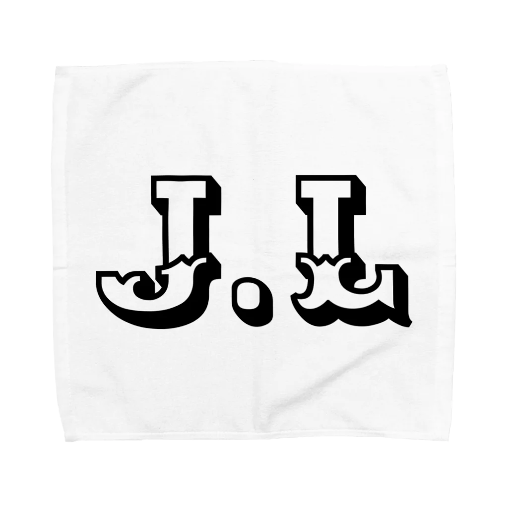 JAPANESE LIFE のJAPANESE LIFE  Towel Handkerchief