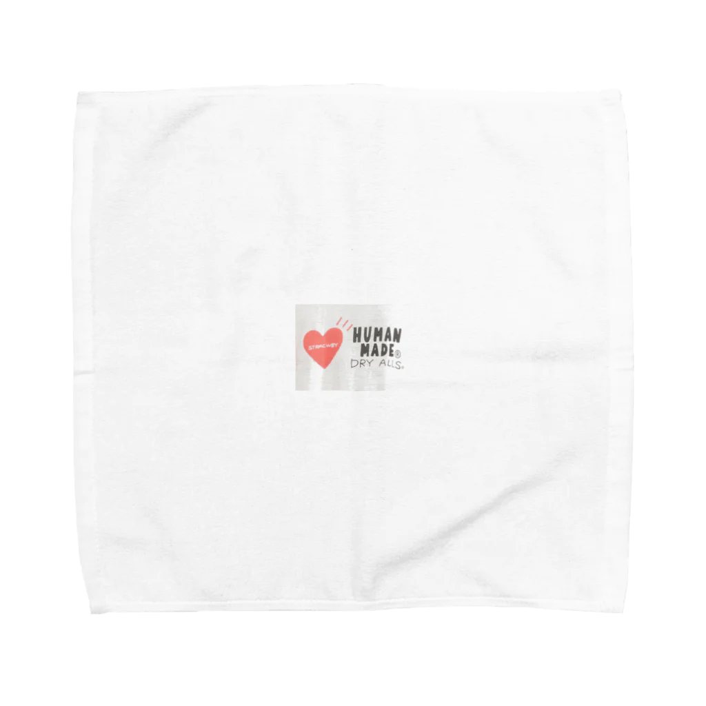 SOUTAのそうたくん Towel Handkerchief