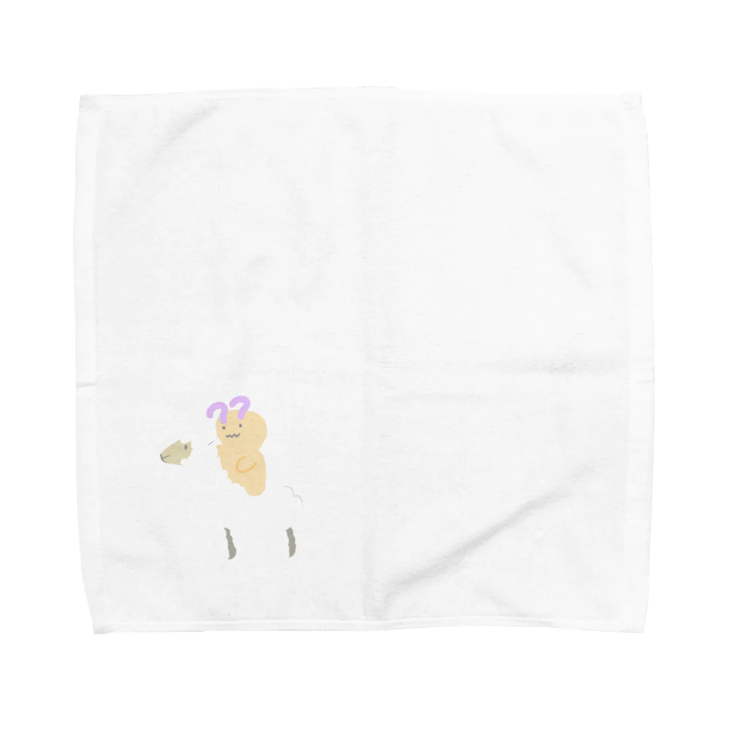 nagoyanののりこめ〜！ Towel Handkerchief