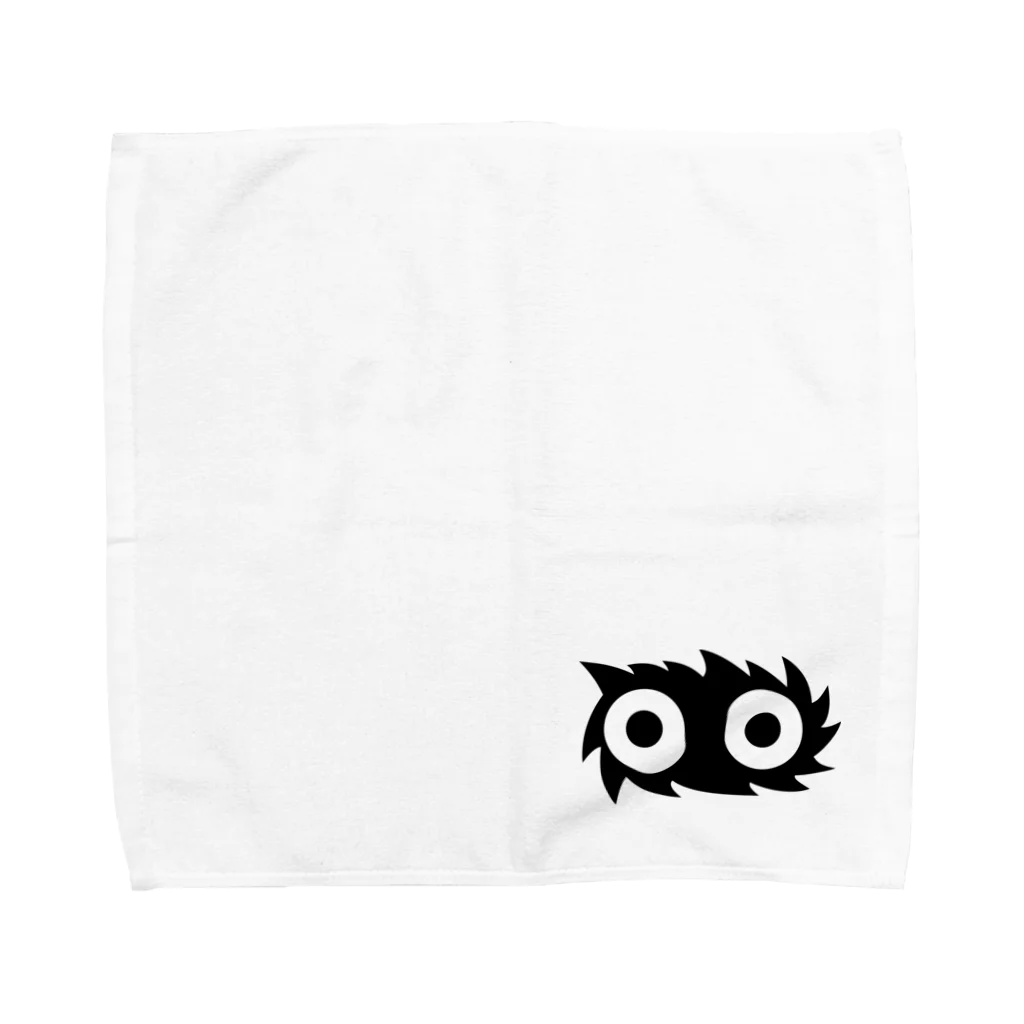 Easy Leeのnauga4 Towel Handkerchief