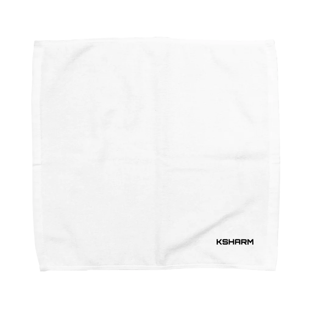 KSHARMのKSHARM Towel Handkerchief