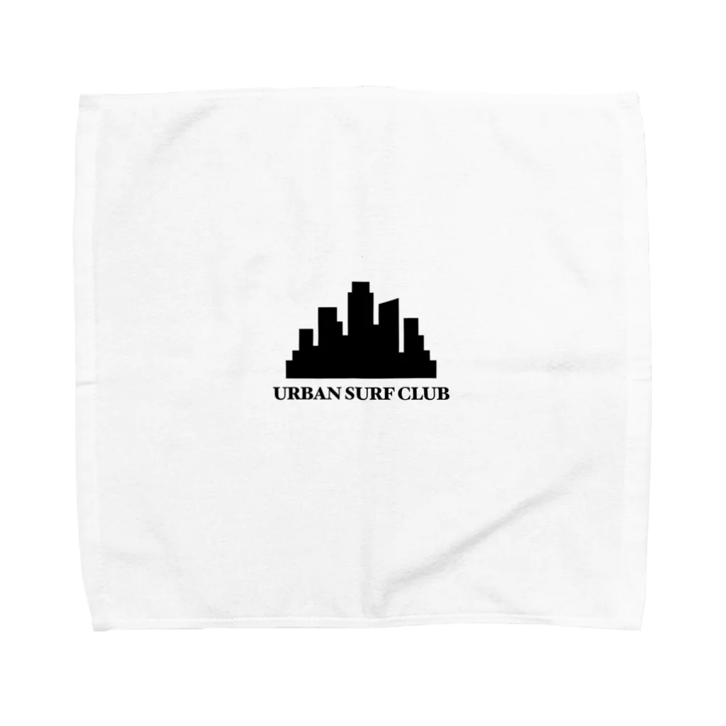 30kitchenのURBAN  SURF CLUB Towel Handkerchief