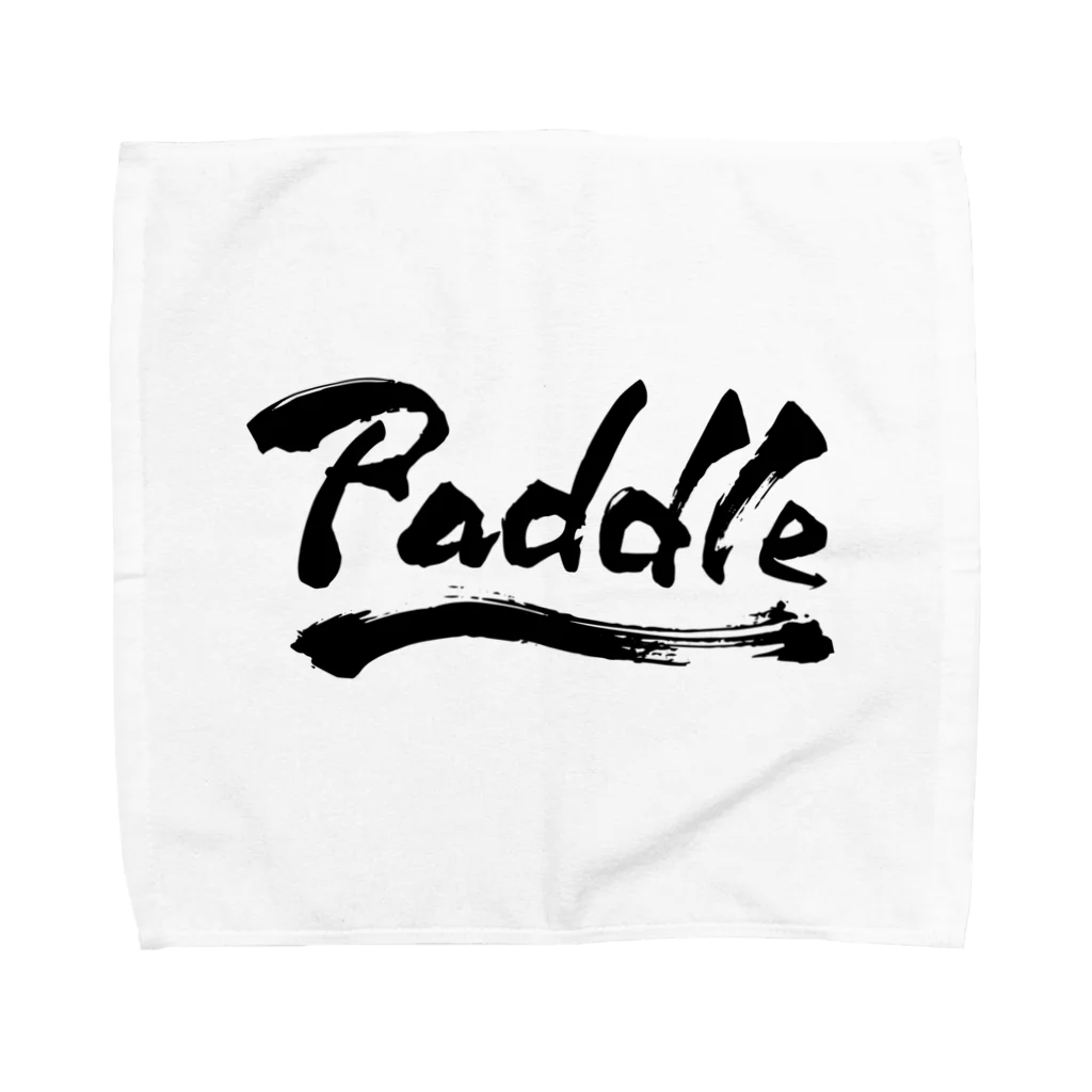 PaddleのPaddle Towel Handkerchief