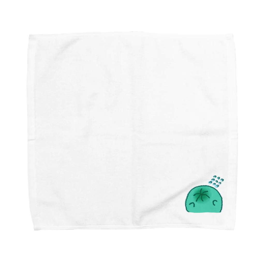 おしゃぱん🛏Citrus e-Sportsのやめてよぉ💦殴らないでよぉ💦たおる Towel Handkerchief