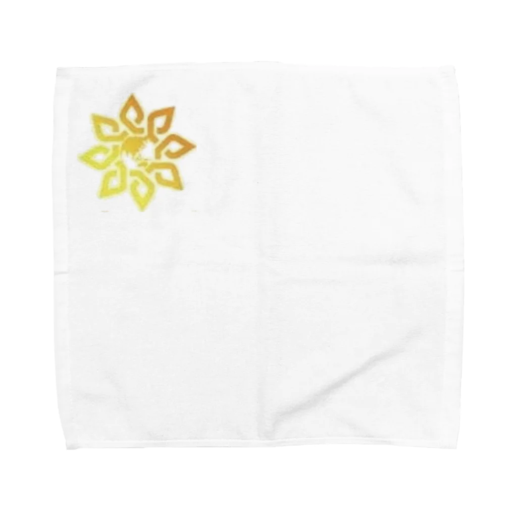 海坊主のUPG Towel Handkerchief