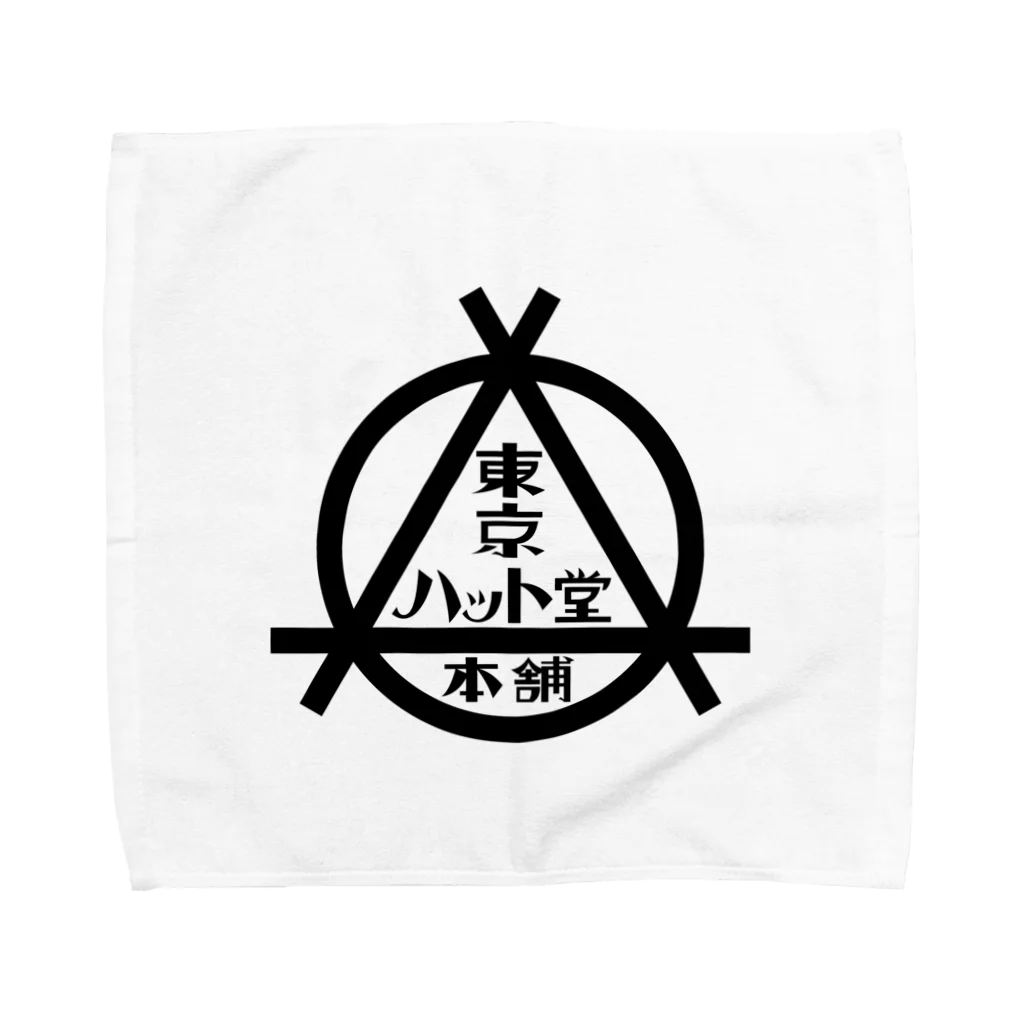 東京ハット堂本舗の東京ハット堂本舗 Towel Handkerchief