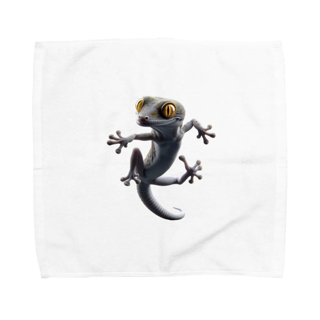 WildWondersのTane Towel Handkerchief