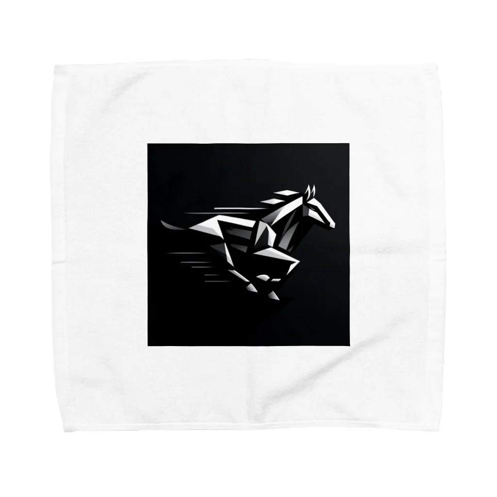 Kemmy-shopの机上の空論 Towel Handkerchief