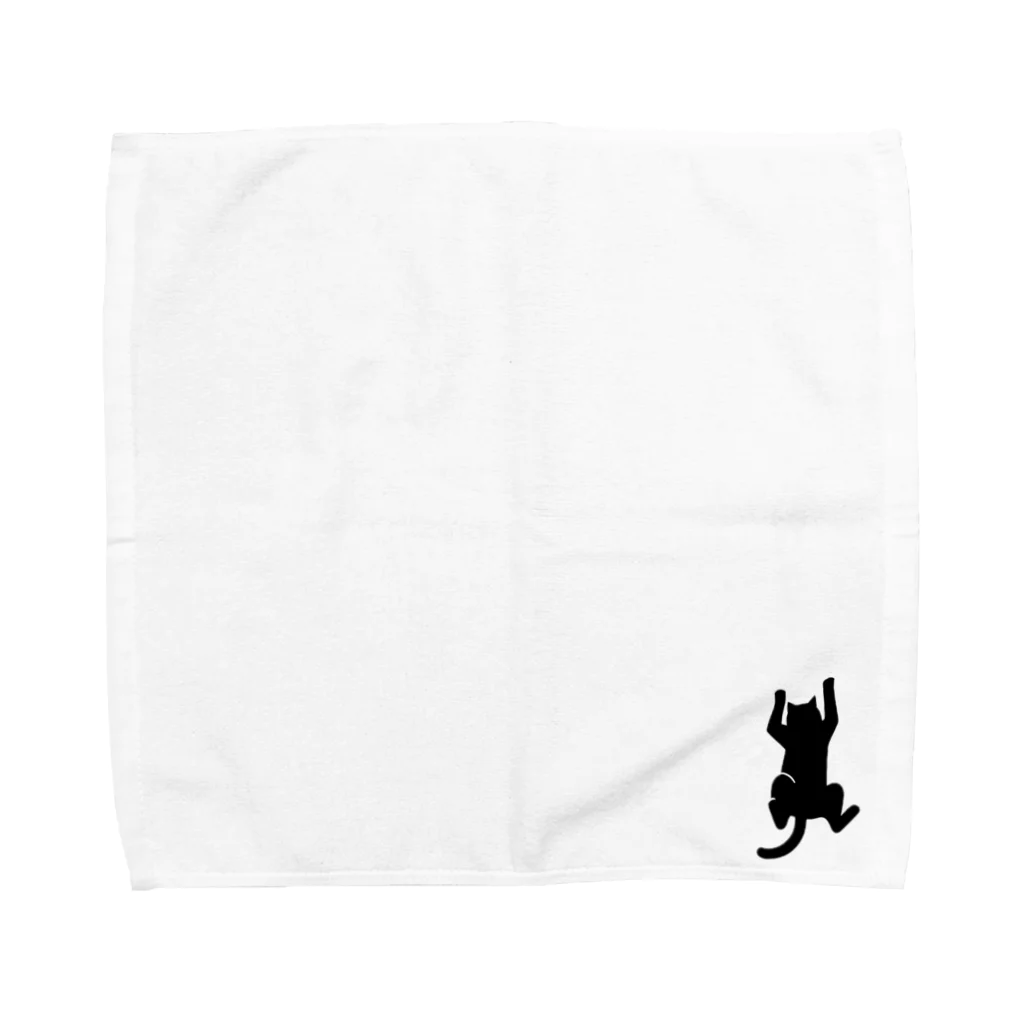 Enishi Create Shopのfollow me Towel Handkerchief