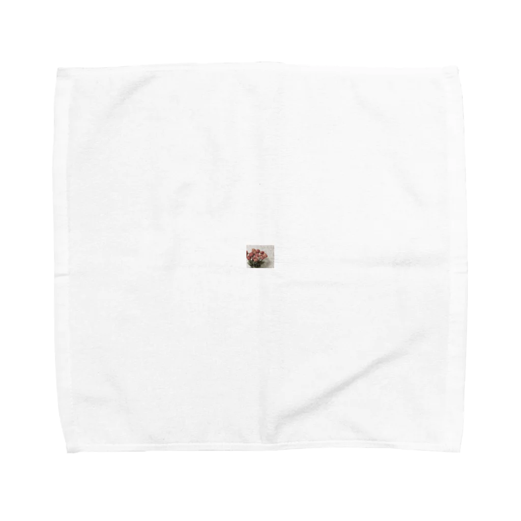 033の春用てぃーしゃつ5 Towel Handkerchief