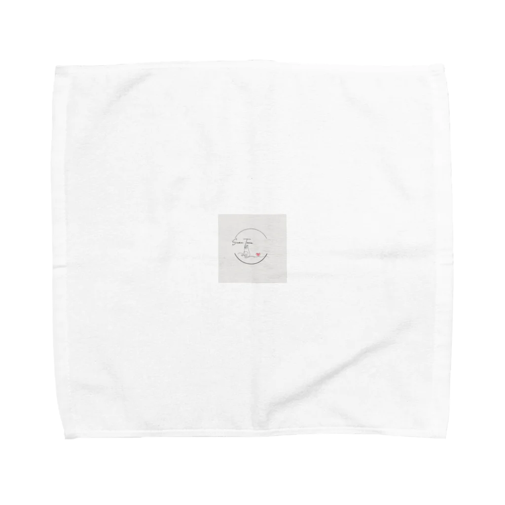 SuzuToraのSuzuTora Towel Handkerchief