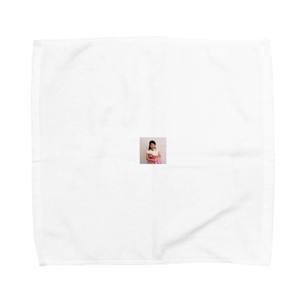 どらやき  dorayakiのウンジ Towel Handkerchief