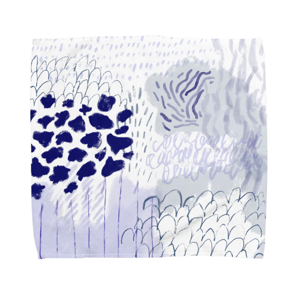 盛典（MORINORI）通販のNUE-23 Towel Handkerchief