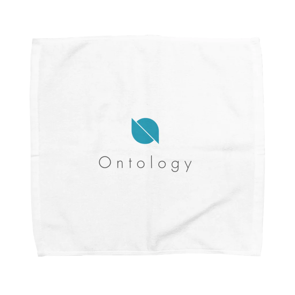 OWLCOIN ショップのOntology オントロジー Towel Handkerchief