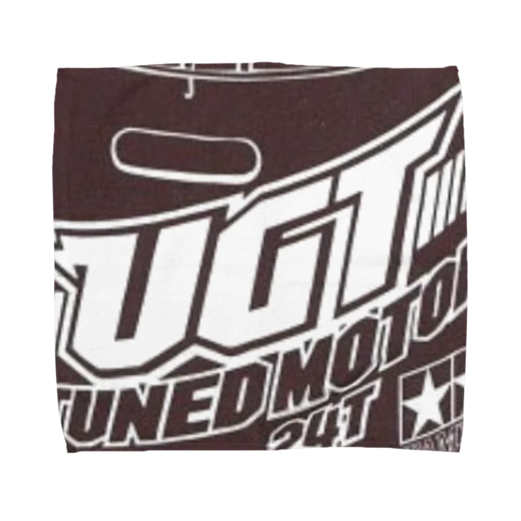 172のOP.1391 Towel Handkerchief