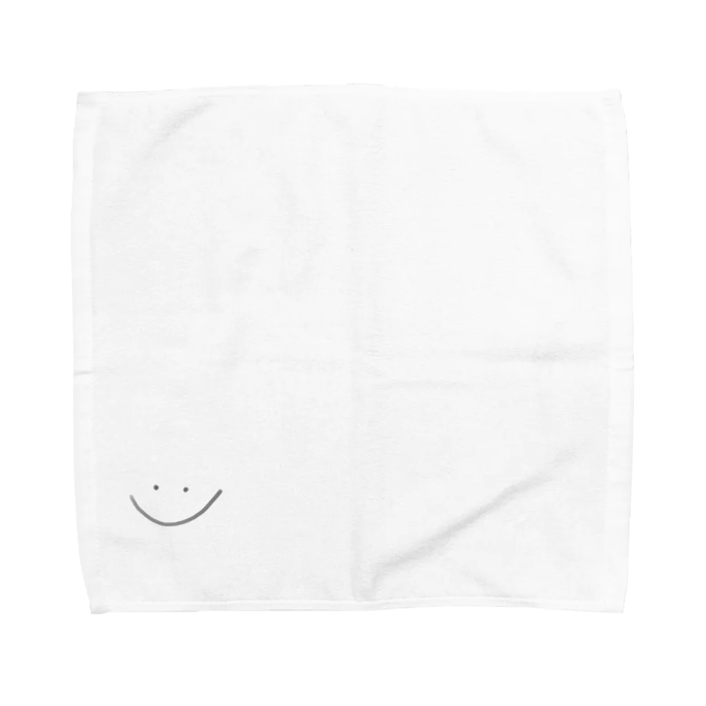 marimoのスタバのやつ Towel Handkerchief